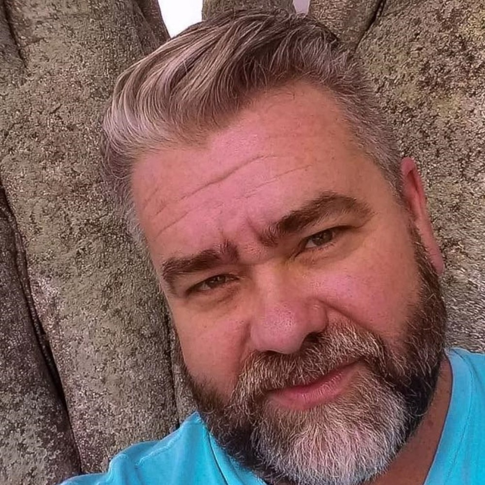 Meet your Posher, Patrick